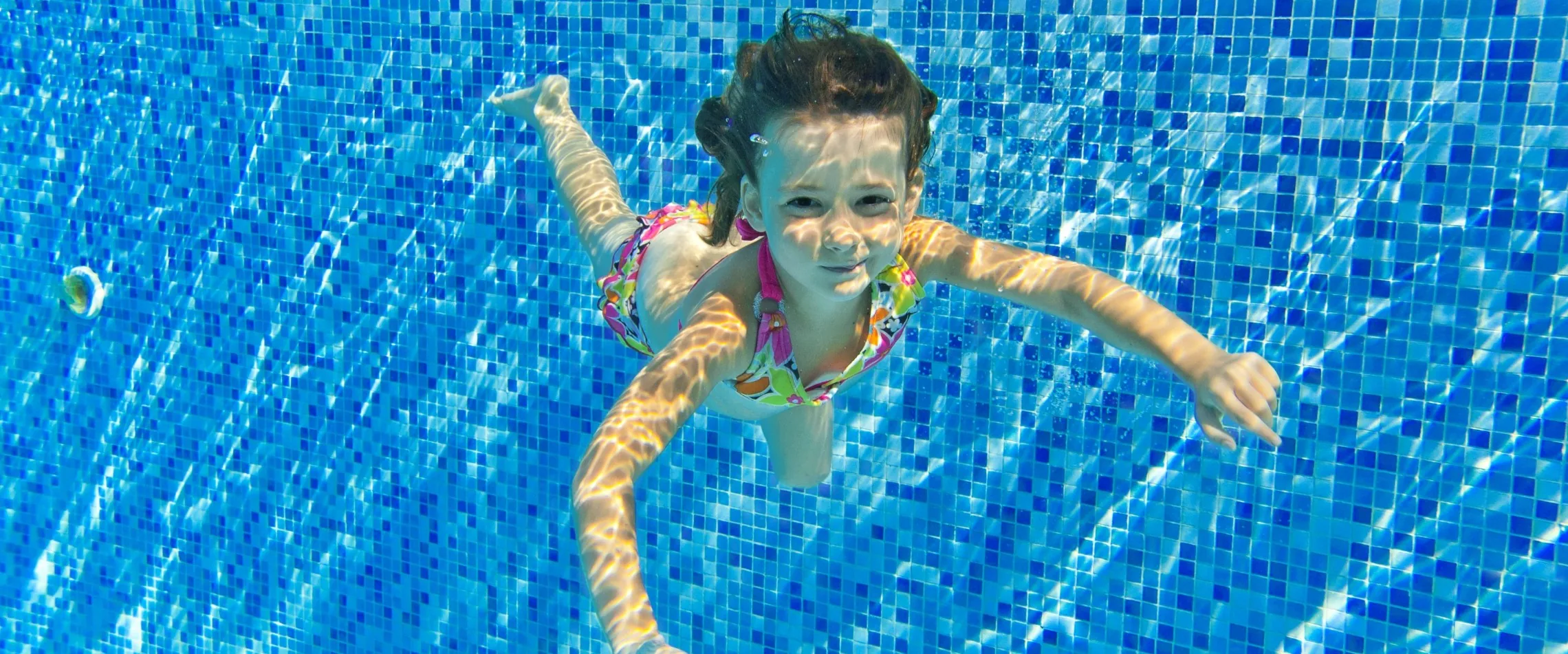 Pediatric Hydrotherapy or Aquatic Therapy