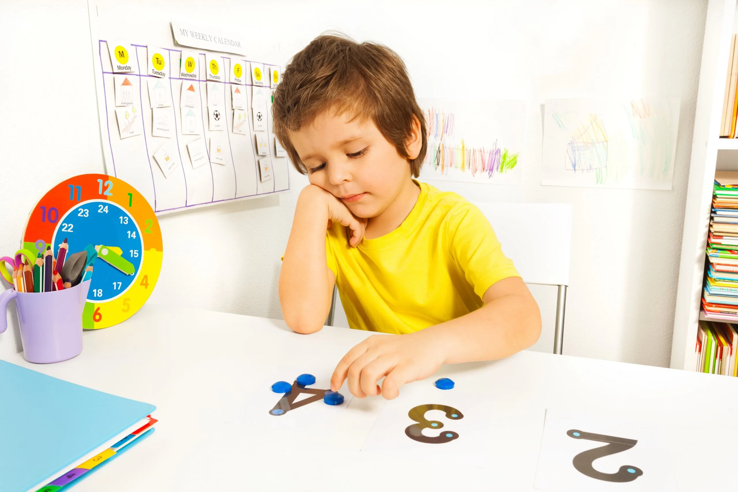 Language & Communication Skills card image