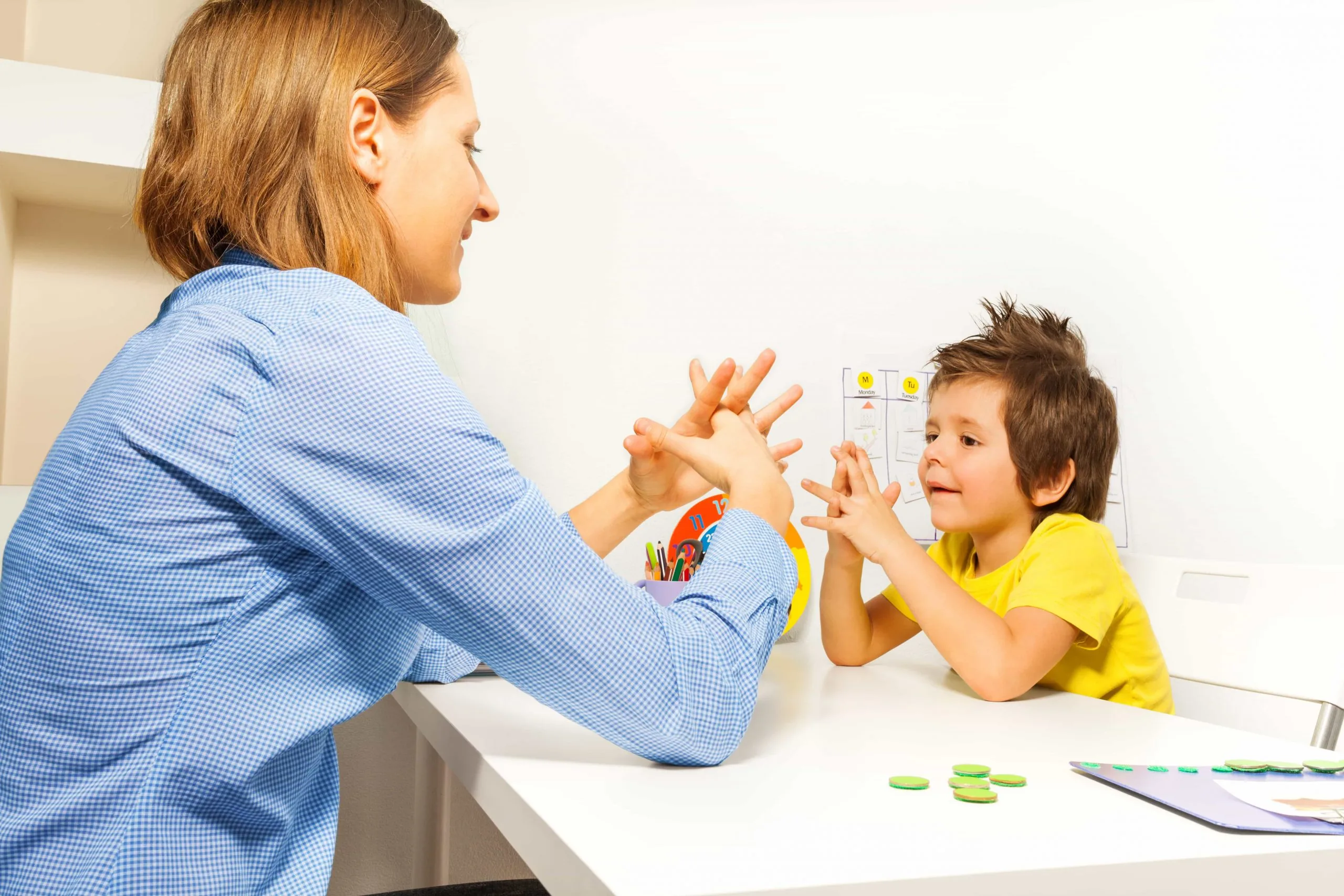 How Does ABA Therapy for Kids Help? image
