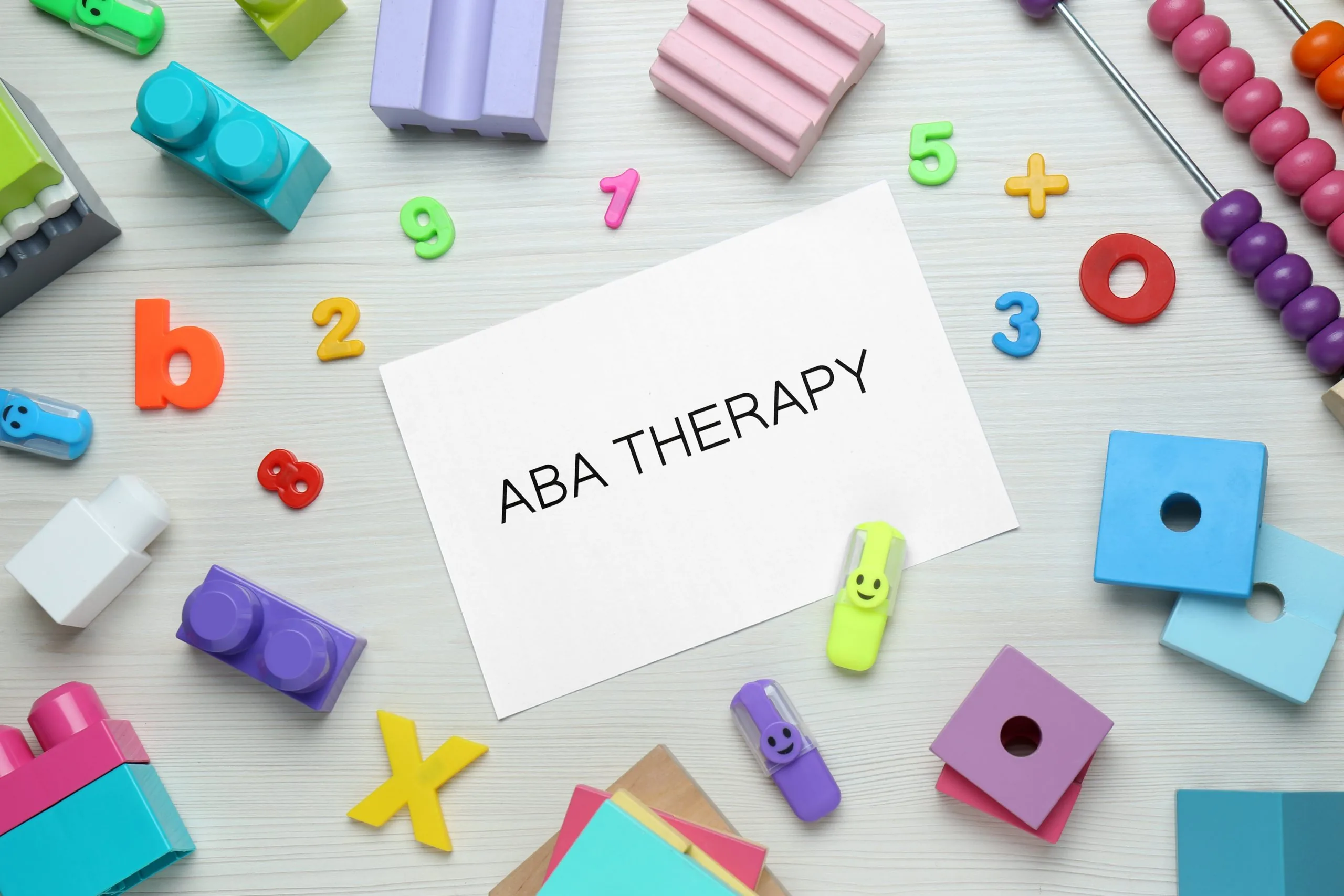 What is ABA? image
