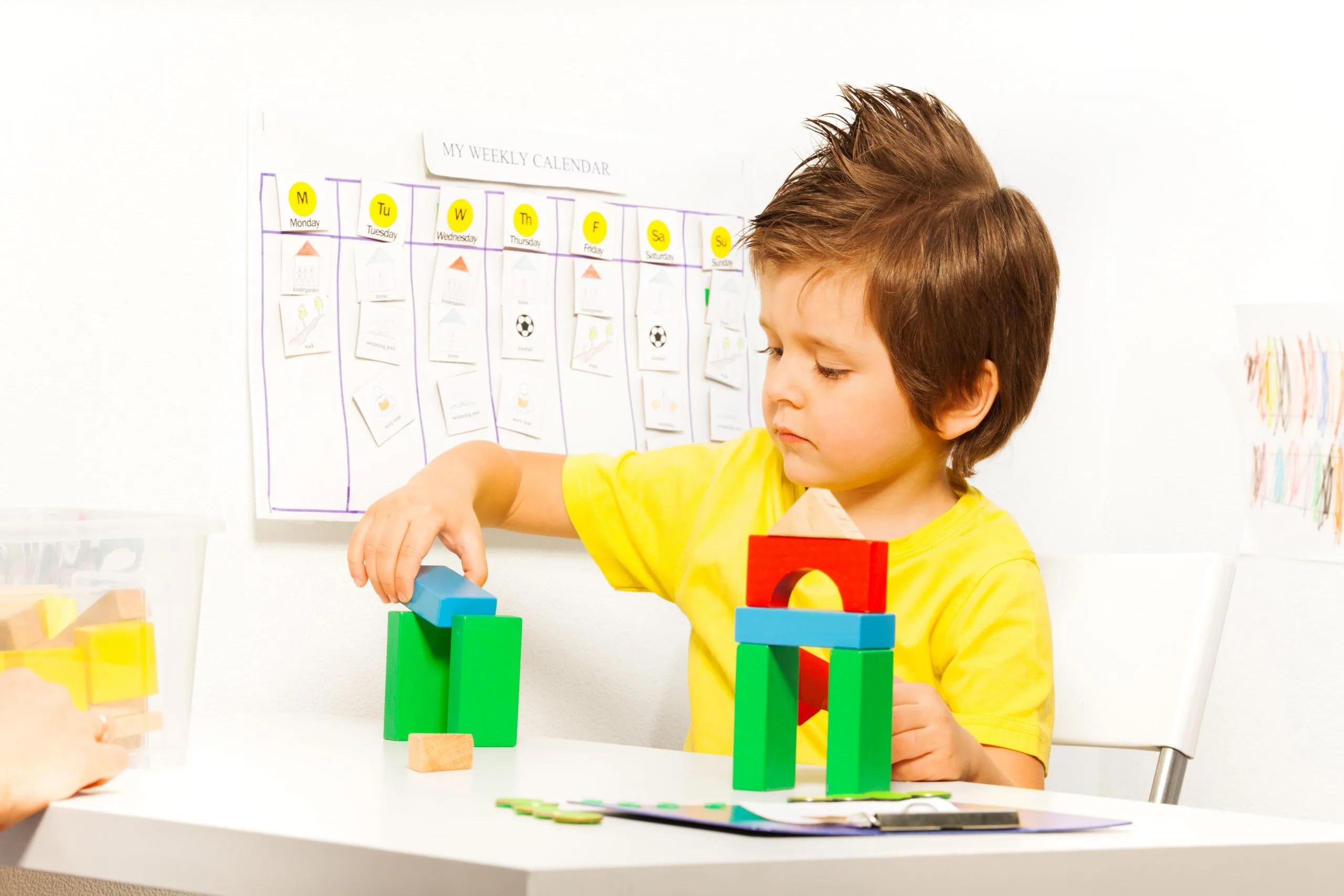 Language modeling