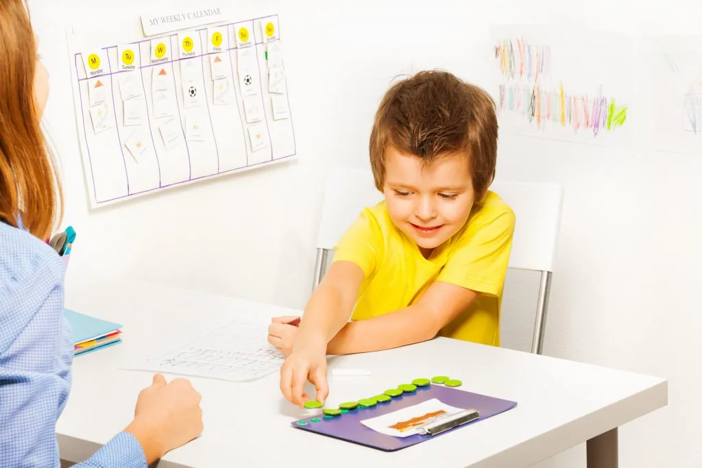 Phonological awareness activities