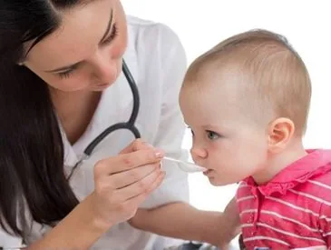 Early Intervention in Pediatric Feeding Therapy card image