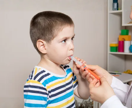 Feeding Therapy process image