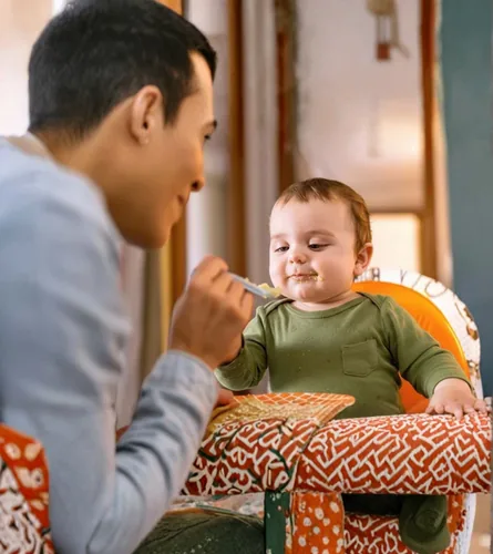 How Pediatric Feeding Therapy Impacts Your Child’s Health image