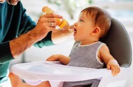 Sensory-based food exploration