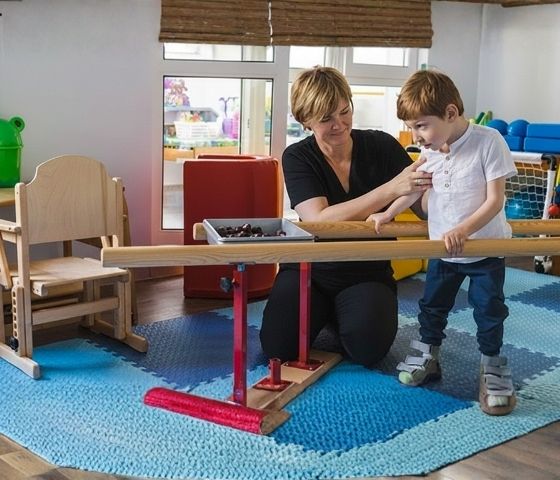 How Does Pediatric Physical Therapy Impact Health image