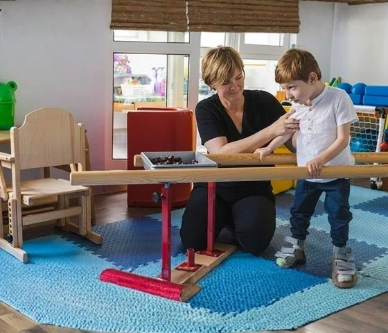 How Does Pediatric Physical Therapy Impact Health image