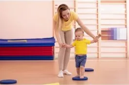DMI Dynamic Movement Intervention