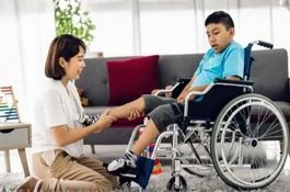 Gait training systems