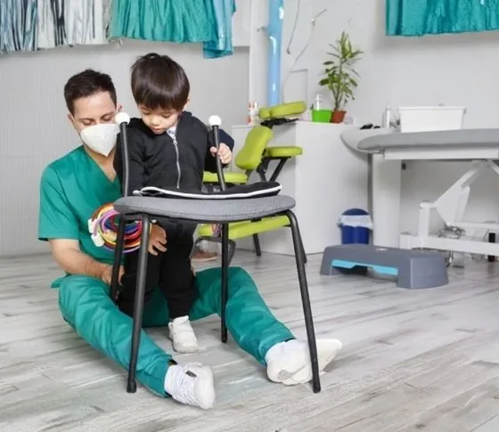 How Does Pediatric Intensive Therapy Impact Health? image
