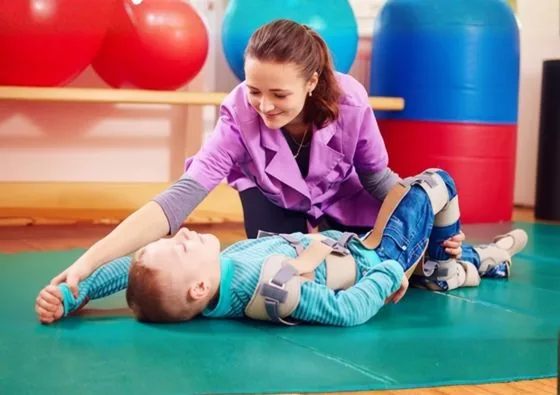 Intensive Therapy process image