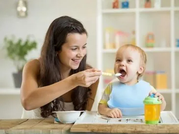 Intensive Speech and Feeding Therapy card image