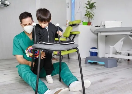 How Does Intensive Therapy Impact Health? image
