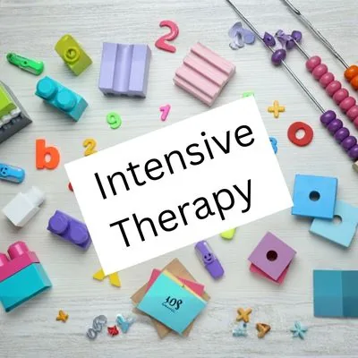 What Is Intensive Therapy? image
