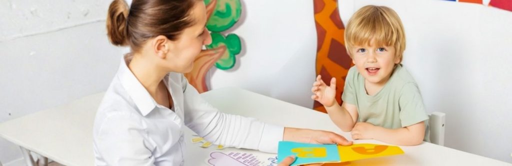 Intensive Therapy Programs