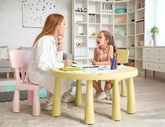 How Does Intensive Therapy Help? image