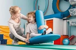 Sensory integration tools