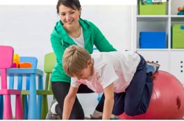 Neurodevelopmental rehabilitation