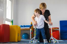 Functional strength and mobility training
