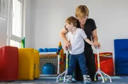 Functional strength and mobility training