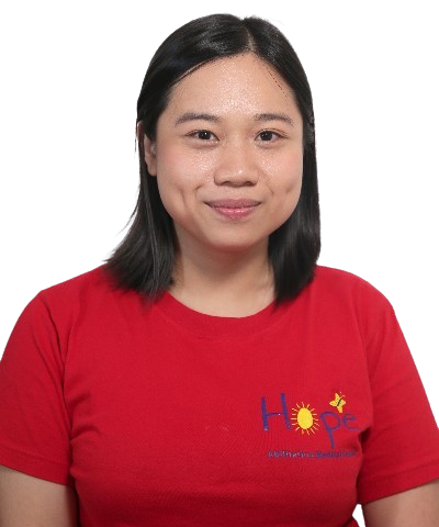 Fia headshot