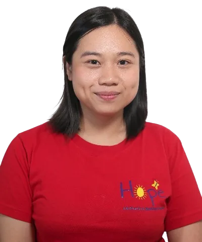 Fia headshot