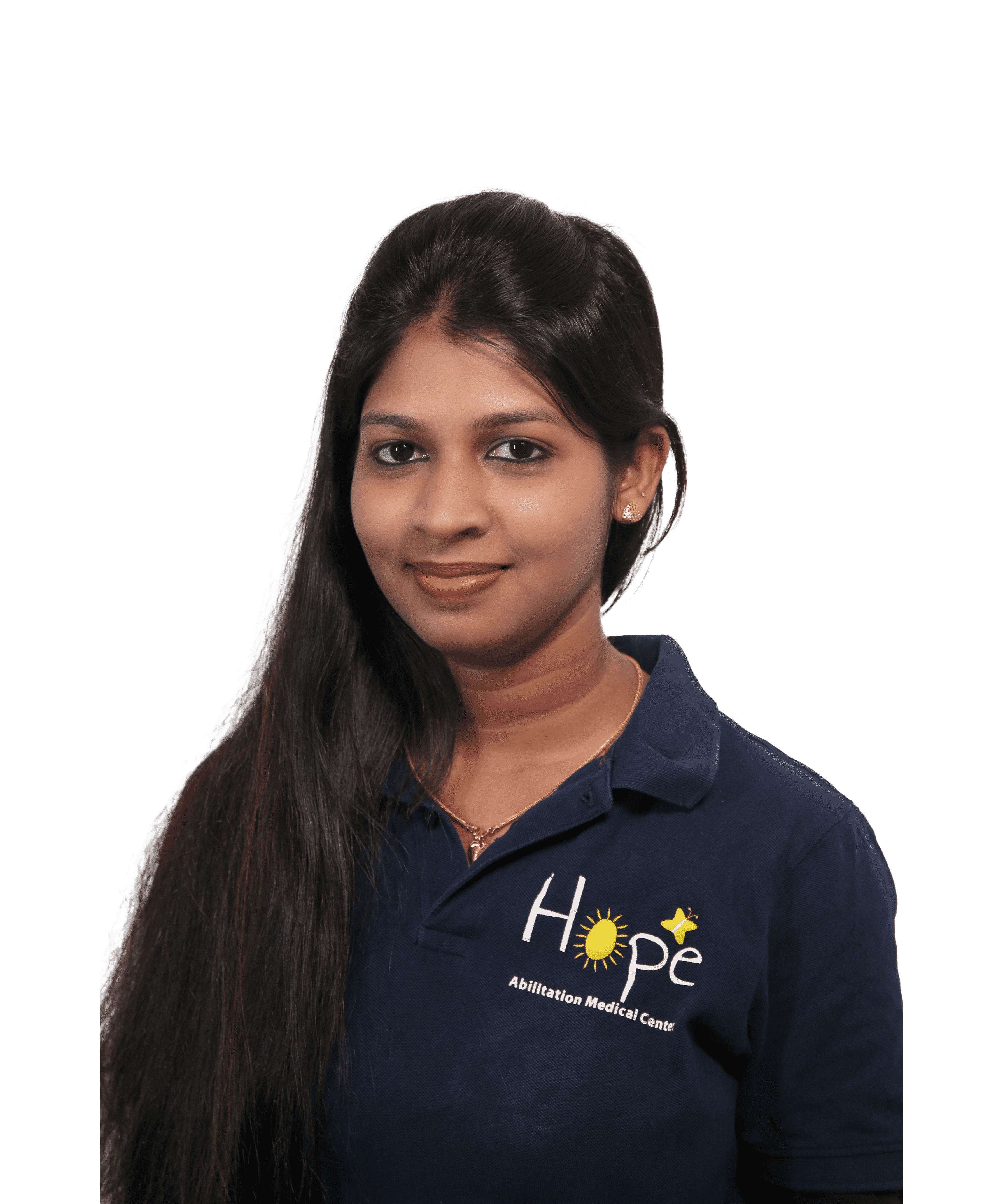 Gopika headshot