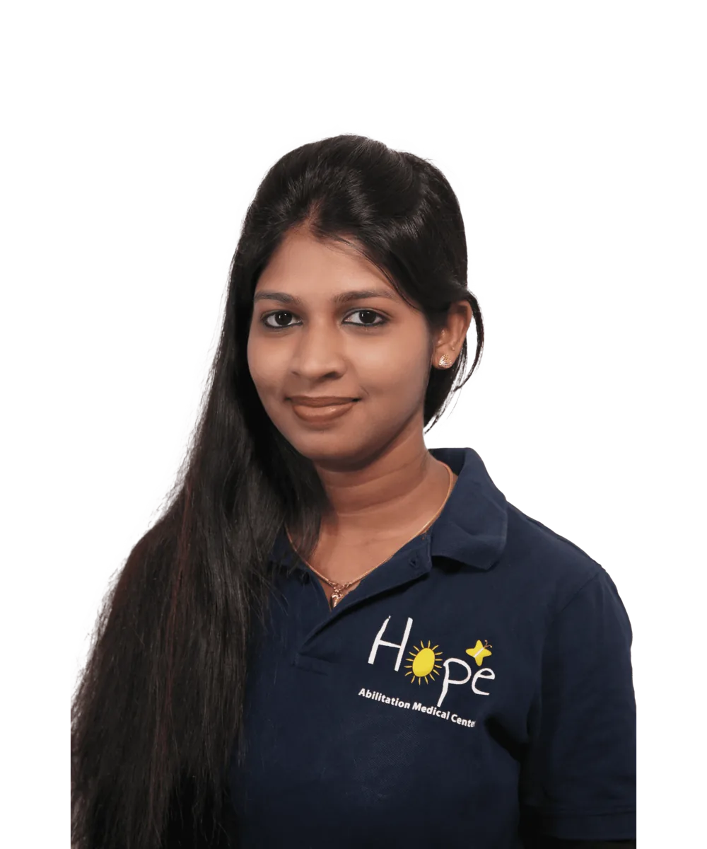 Gopika headshot