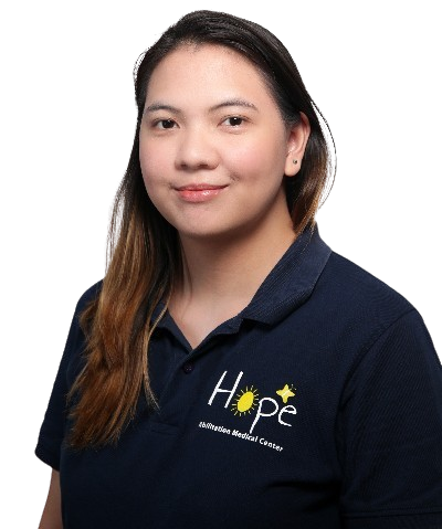Karen headshot