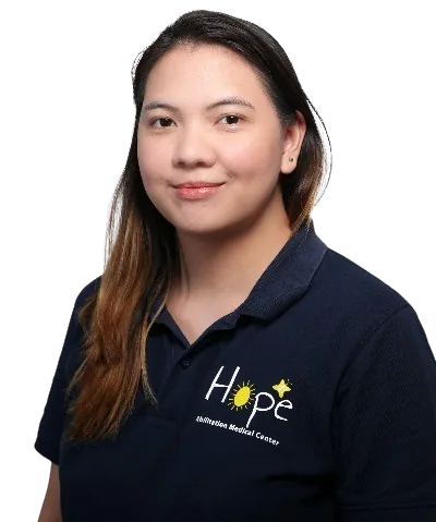 Karen headshot