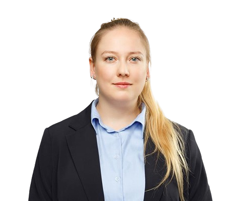Kinga headshot