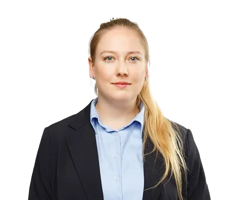 Kinga headshot