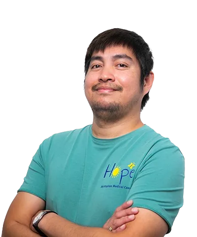 Nate headshot