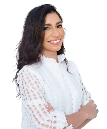 Radwa headshot