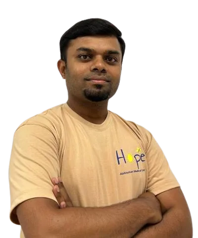 Srinivasan headshot
