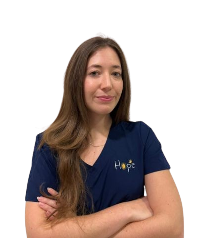 Virginia headshot