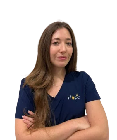 Virginia headshot