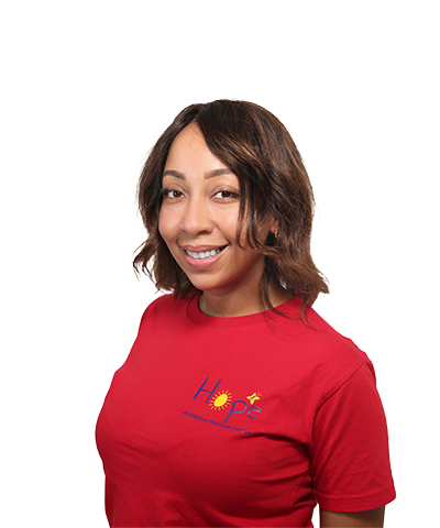 Zineb headshot