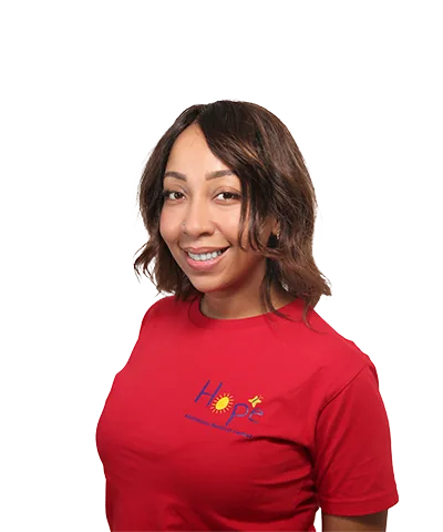 Zineb headshot